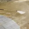 Dust it off - Power Washing Dust it off